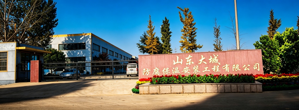 高州聚氨酯保温管生产厂家